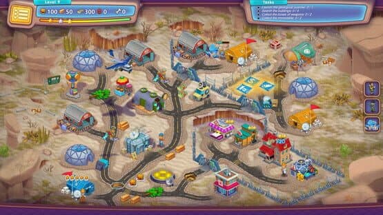 Rescue Team: Mineral of Miracles — screenshot 3