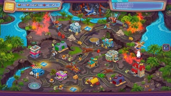 Rescue Team: Mineral of Miracles — screenshot 5