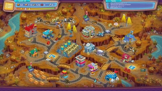 Rescue Team: Mineral of Miracles — screenshot 6