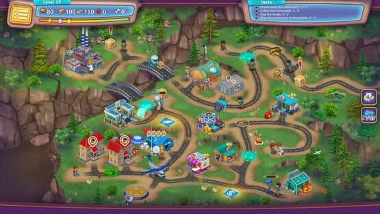 Rescue Team: Mineral of Miracles — screenshot 7