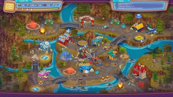 Rescue Team: Mineral of Miracles — screenshot 8
