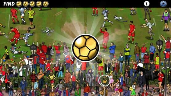 Search & Find: Hidden Objects — screenshot 4