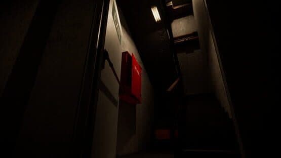 SCP-479: Shadows of the Mind — screenshot 1