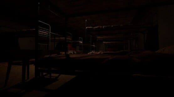 SCP-479: Shadows of the Mind — screenshot 2
