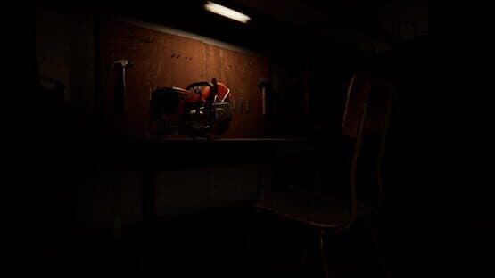 SCP-479: Shadows of the Mind — screenshot 3