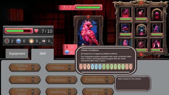 Ronshade — screenshot 2