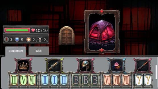 Ronshade — screenshot 3