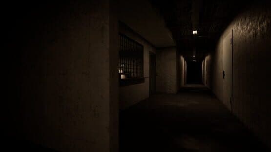 SCP-479: Shadows of the Mind — screenshot 6