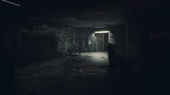 Scarred — screenshot 1