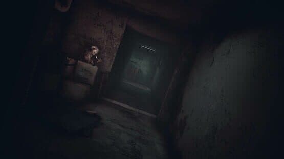 Scarred — screenshot 2