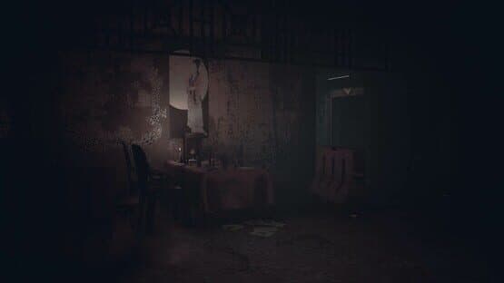 Scarred — screenshot 3