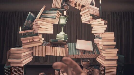 Scarred — screenshot 5