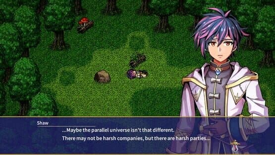 Isekai Rondo — screenshot 1