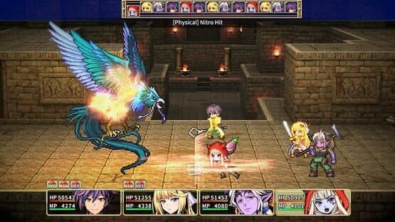 Isekai Rondo — screenshot 3