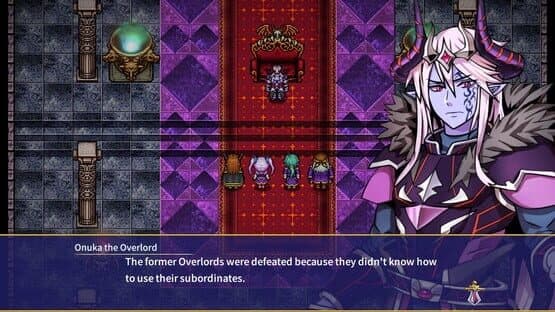 Isekai Rondo — screenshot 5