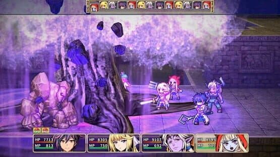 Isekai Rondo — screenshot 6