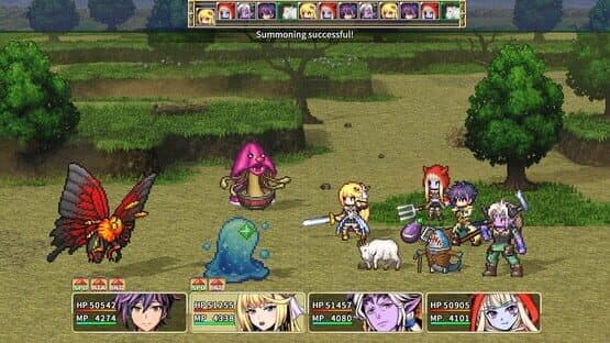 Isekai Rondo — screenshot 8