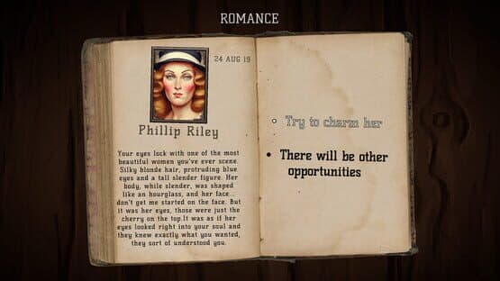 Dough: A Crime Strategy RPG — screenshot 7