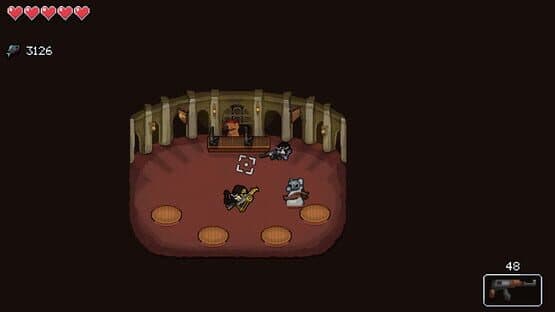 Penguru — screenshot 3