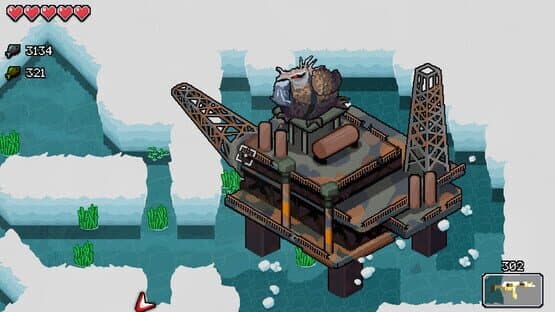 Penguru — screenshot 5