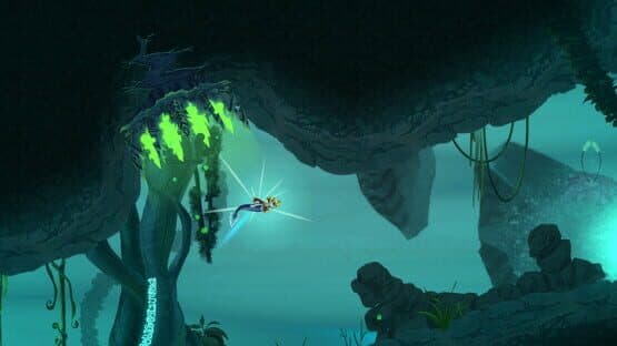 Bahamut and the Waqwaq Tree — screenshot 2