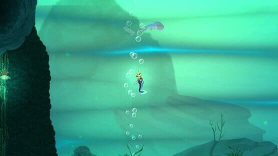 Bahamut and the Waqwaq Tree — screenshot 4