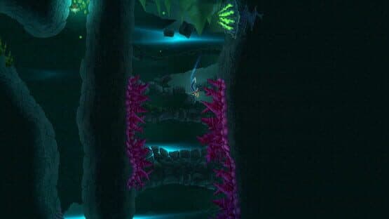 Bahamut and the Waqwaq Tree — screenshot 5