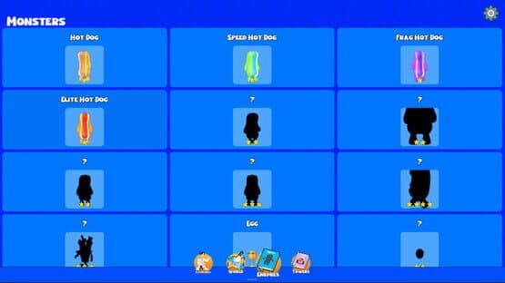 HotDog TD — screenshot 1