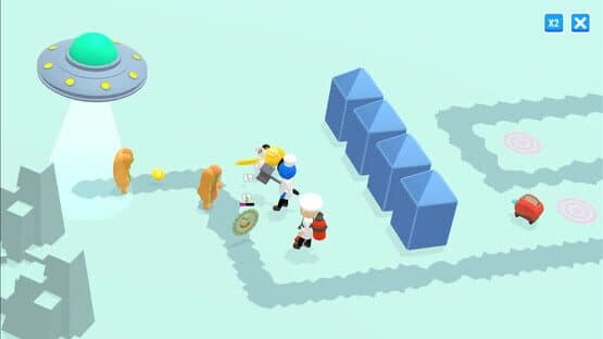 HotDog TD — screenshot 3