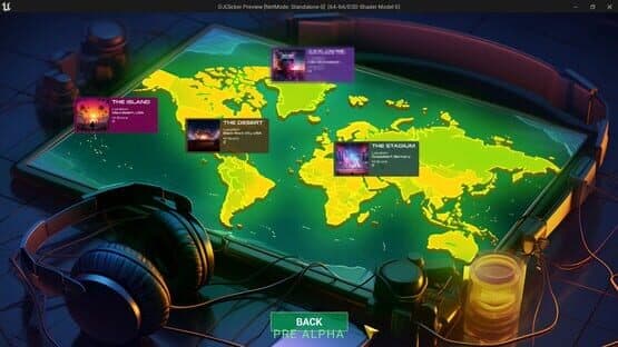 DJ Clicker: World Tour — screenshot 4