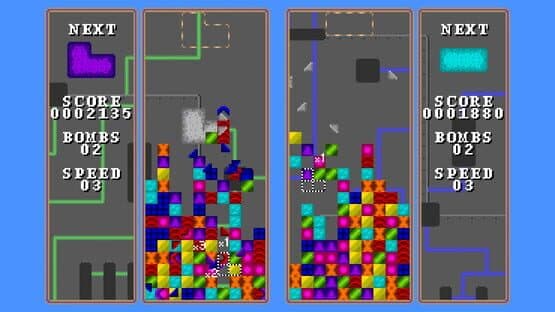 Polymino — screenshot 1
