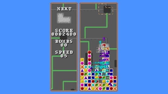 Polymino — screenshot 2