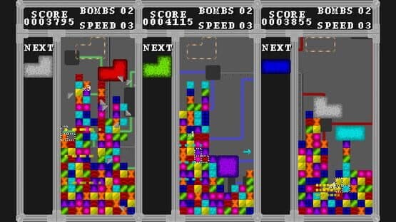 Polymino — screenshot 3
