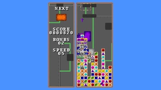 Polymino — screenshot 4