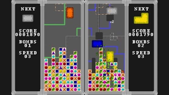 Polymino — screenshot 5