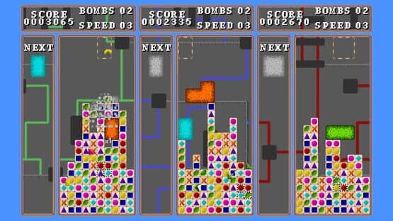 Polymino — screenshot 7