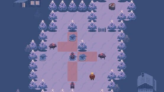 Mooselutions — screenshot 2