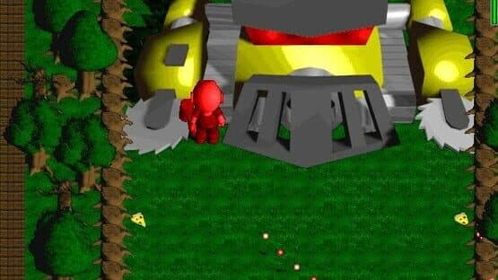 Dr. Lunatic Supreme With Steam — screenshot 1