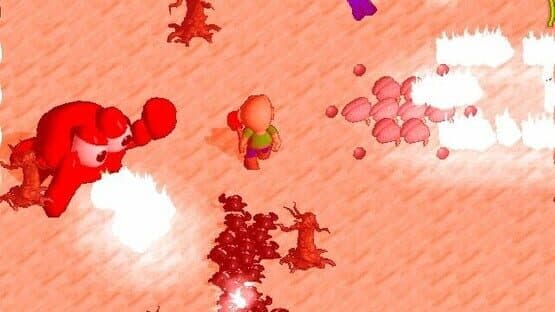 Dr. Lunatic Supreme With Steam — screenshot 3