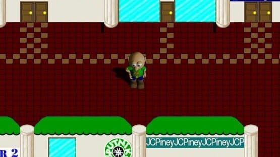 Dr. Lunatic Supreme With Steam — screenshot 5