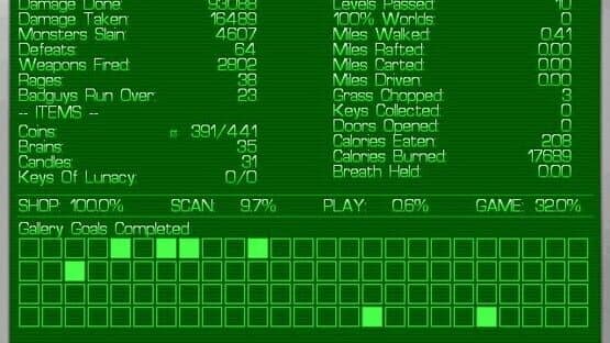 Dr. Lunatic Supreme With Steam — screenshot 7
