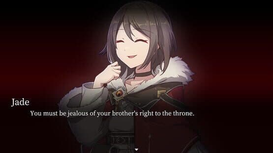 Peacemaker: Bloody Emperor — screenshot 3