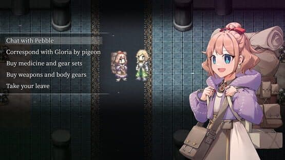 Peacemaker: Bloody Emperor — screenshot 4