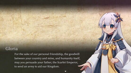 Peacemaker: Bloody Emperor — screenshot 5