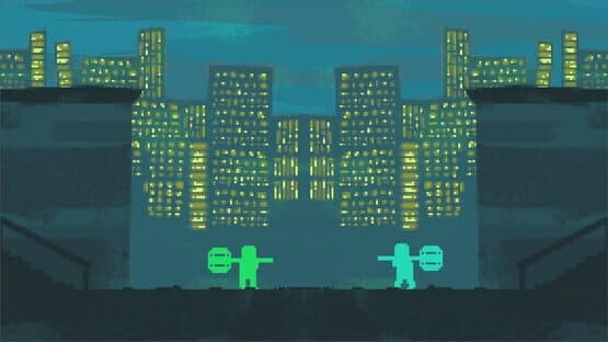 Hammer Bros — screenshot 1