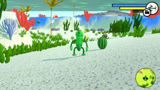 Pea Pod Power — screenshot 8