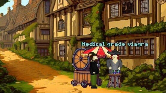 Brownie's Adventure — screenshot 2