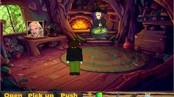 Brownie's Adventure — screenshot 7