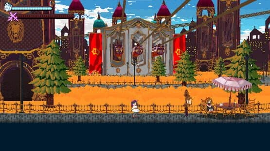 Ghost Hand — screenshot 1
