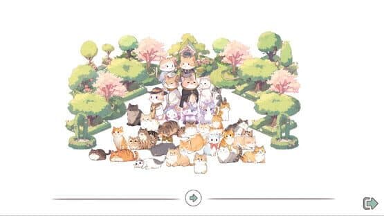 Cats Spotter — screenshot 1